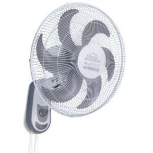 VENTILADOR DE PARED MAXIFLOW 18P CON BALINERA CX1