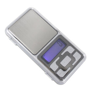 MINIGRAMERA DIGITAL MH-SERIES POCKET SCALE