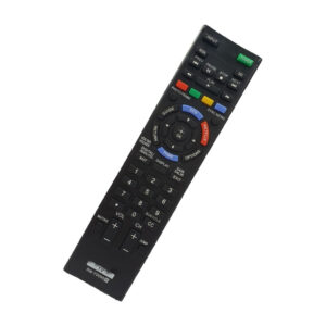CONTROL LCD SMART PARA TV SONY NETFLIX