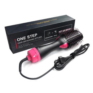 CEPILLO SECADOR ONE STEP