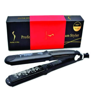 PLANCHA A VAPOR PROFESIONAL STEAM STYLER