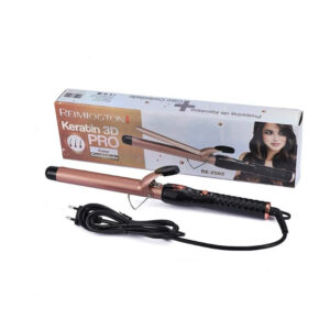 PLANCHA REMNILMGTON PROFESIONAL CURLING IRON RE