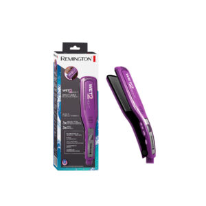 PLANCHA REMINGTON WET2 STRAIGHT ANCHA