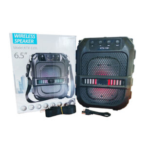 PARLANTE KTS/KTX/GTS-1191 SPEAKER 6.5"