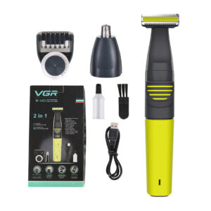 MAQUINA VGR DE MOTILAR V-043 PROFESIONAL