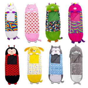 BOLSA DE DORMIR HAPPY NAPPERS 1,4M