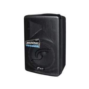 CABINA ACTIVA PREDATOR 12" 350W CLASE D J5231