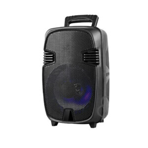 PARLANTE MP3 8" GTS-1248