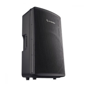 BAFLE PROFESIONAL STEREN BLUETOOTH 15" 12000 WPMP BAF-1594BT