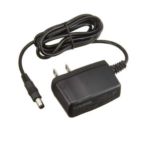 ADACTADOR CASIO PARA CALCULADORAS AD-A60024SJ-P1-OP1