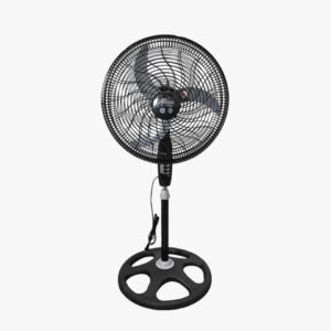 VENTILADOR ALTEZZA BASICO PEDESTAL 18"