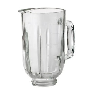 JARRA DE VIDRIO DURAPRO BL2010WG-03LA