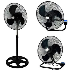 VENTILADOR 18" 3 EN 1 PL-1807