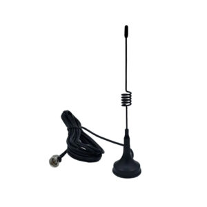 ANTENA TDT ALAMBRE LARGA/CORTO