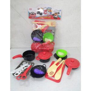 BLISTER ACCESORIOS COCINA CJ11-21