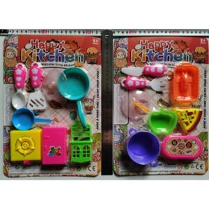 BLISTER COCINA CJ11-2