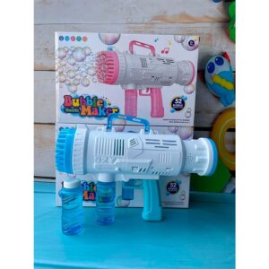 BAZOOKA BURBUJA 10169